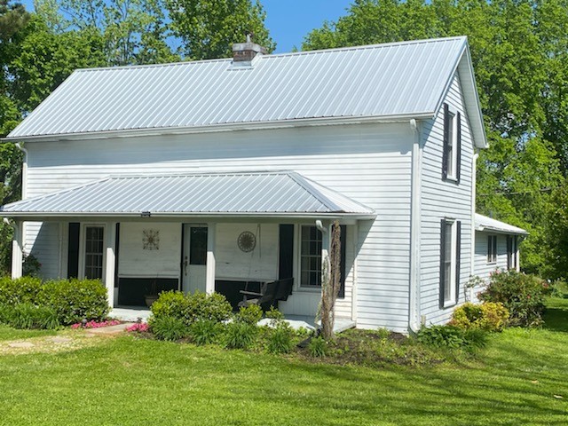 412 Carroll Ridge Road Pulaski, TN 38478 - Photo 3 of 43 Gallery Image 3