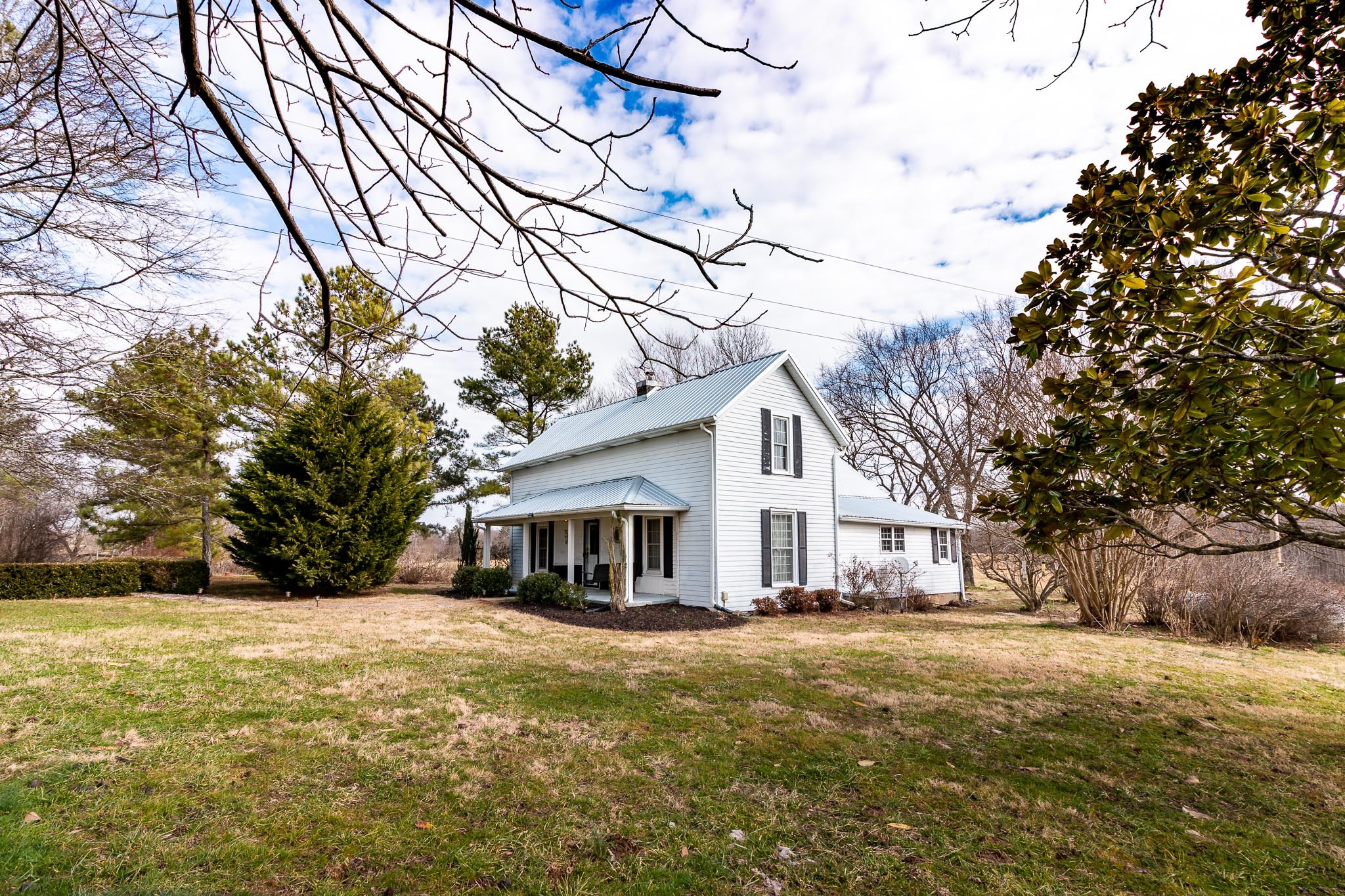 412 Carroll Ridge Road Pulaski, TN 38478 - Photo 34 of 43 Gallery Image 34