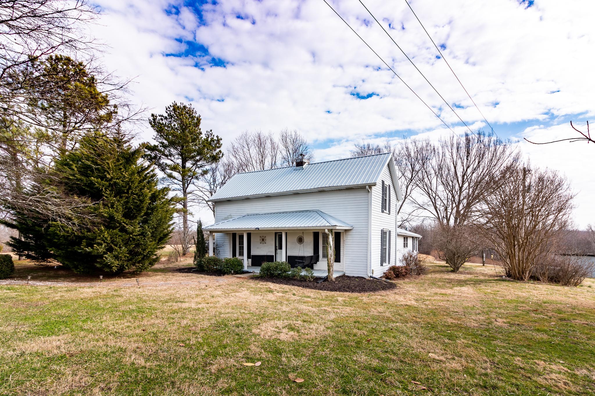 412 Carroll Ridge Road Pulaski, TN 38478 - Photo 35 of 43 Gallery Image 35