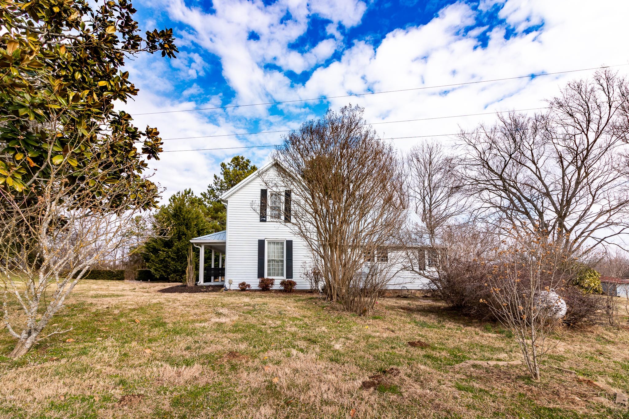 412 Carroll Ridge Road Pulaski, TN 38478 - Photo 36 of 43 Gallery Image 36