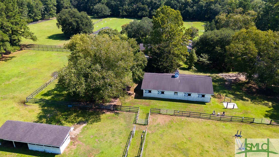 910 Kolic Helmey Road Guyton, GA 31312 - Photo 6 of 40 Gallery Image 6