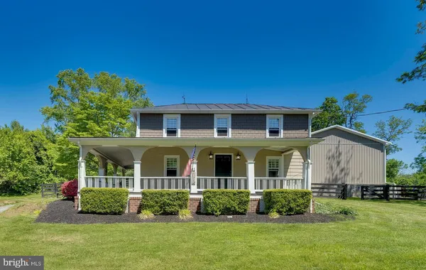 $750,000 | 750 South 20th Street, Purcellville, VA 20132