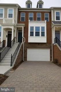 a view of a building with many windows