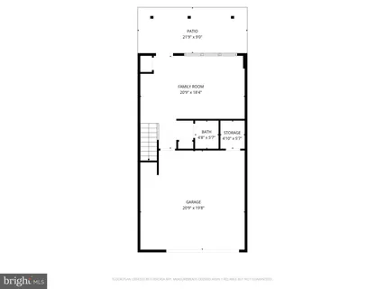 $635,000 | 9926 Cypress Way, Laurel, MD 20723