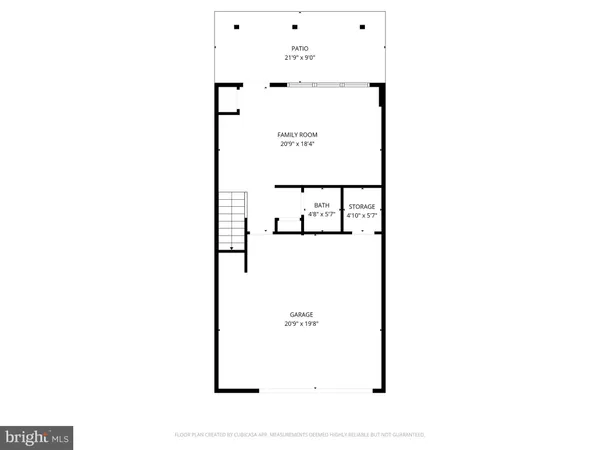 $635,000 | 9926 Cypress Way, Laurel, MD 20723