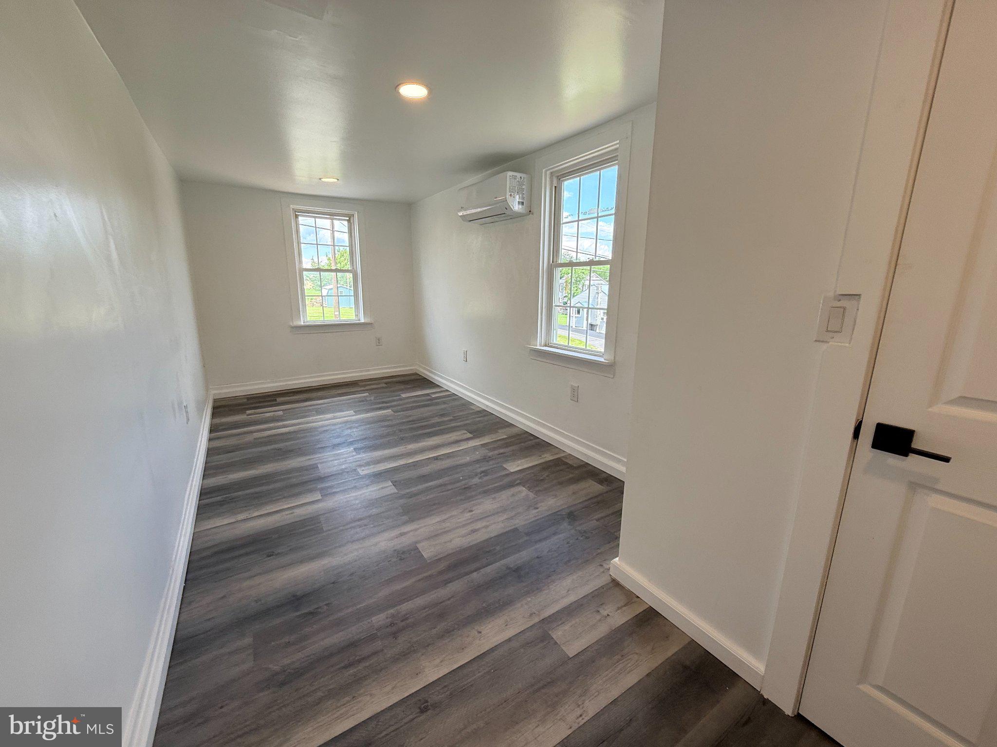 385 Herr Street Lock Haven, PA 17745 - Photo 8 of 25 Bright and airy open space awaits.