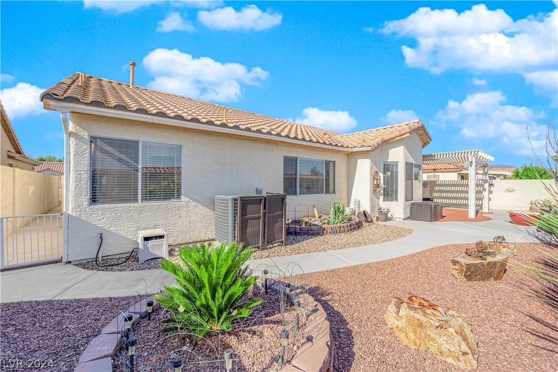 1036 Juniper Ridge Avenue Henderson, NV 89015 - Photo 39 of 55 Gallery Image 39