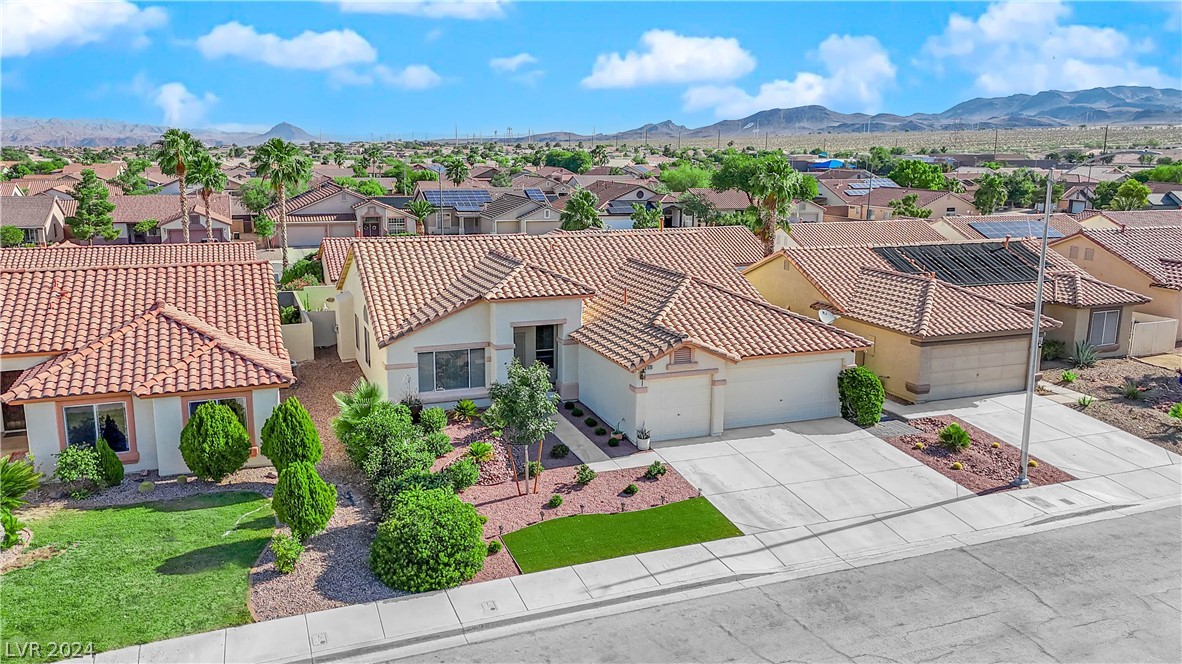 1036 Juniper Ridge Avenue Henderson, NV 89015 - Photo 43 of 55 Gallery Image 43