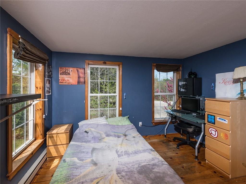 155 Josiah Norton Road Cape Neddick, ME 03902 - Photo 8 of 30 First Floor Bedroom