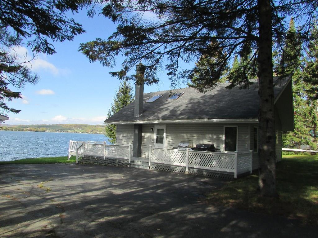 125 Lake Shore Road Madawaska, ME 04773 - Photo 20 of 23 Photo