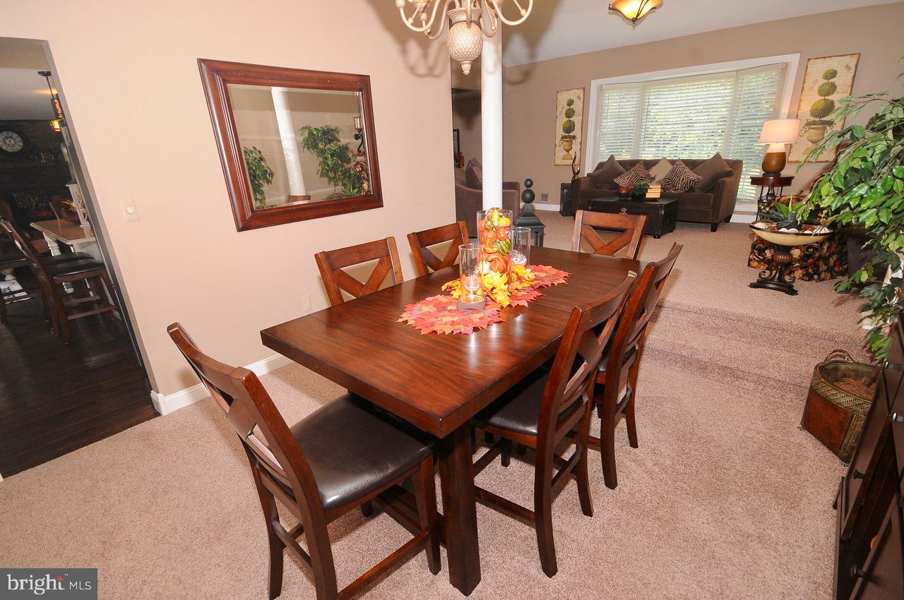 3152 Klockner Road Trenton, NJ 08690 - Photo 18 of 48 Dining Room