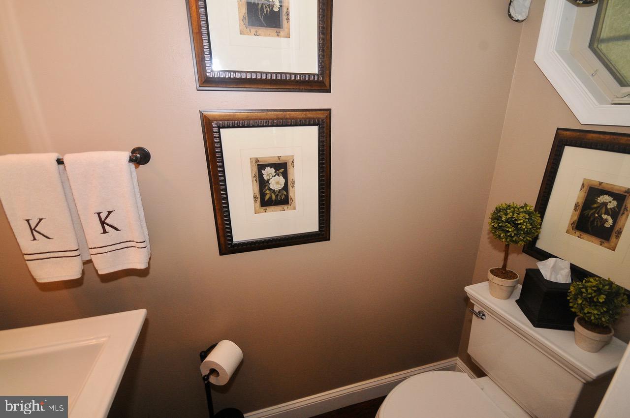 3152 Klockner Road Trenton, NJ 08690 - Photo 24 of 48 Half Bath Main Floor