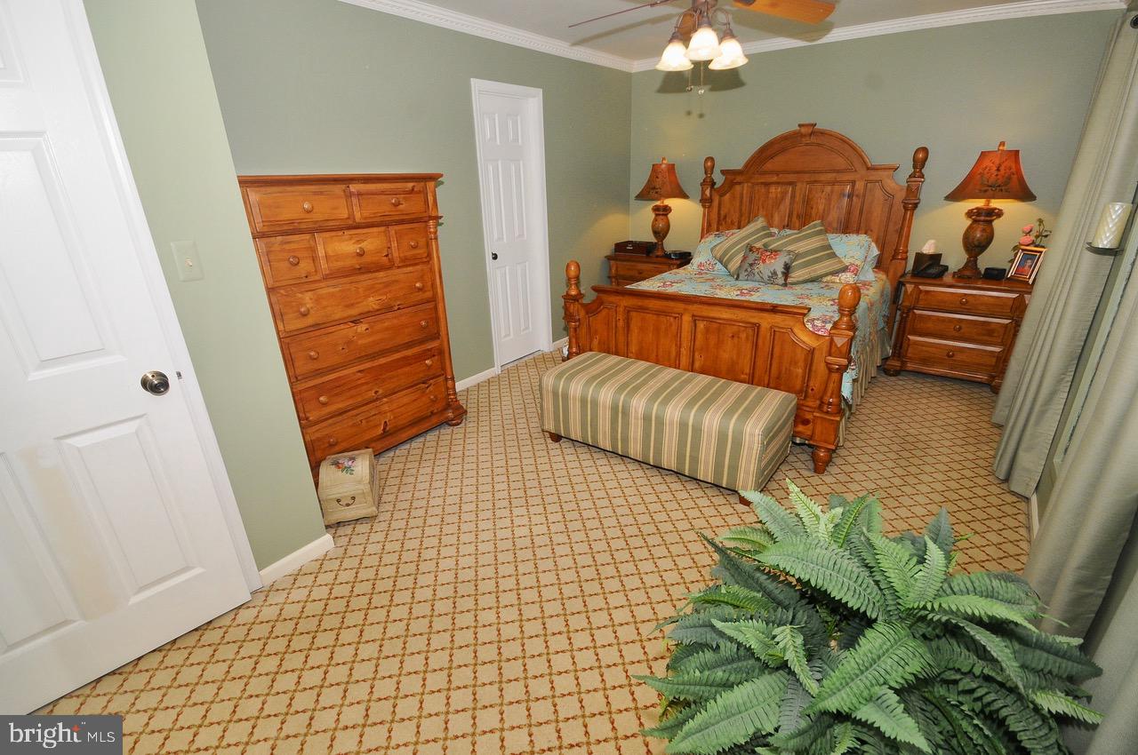 3152 Klockner Road Trenton, NJ 08690 - Photo 25 of 48 Master Bedroom