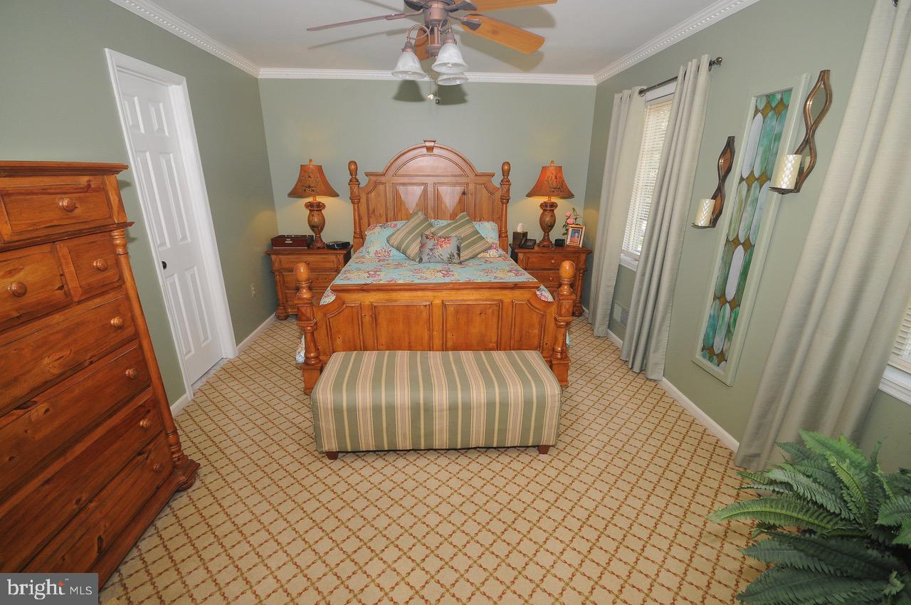 3152 Klockner Road Trenton, NJ 08690 - Photo 26 of 48 Master Bedroom
