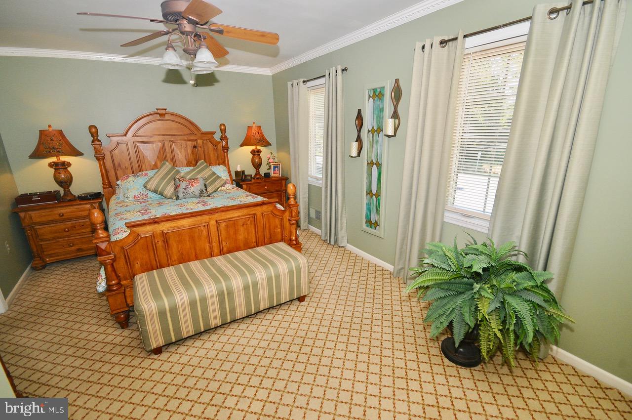 3152 Klockner Road Trenton, NJ 08690 - Photo 27 of 48 Master Bedroom
