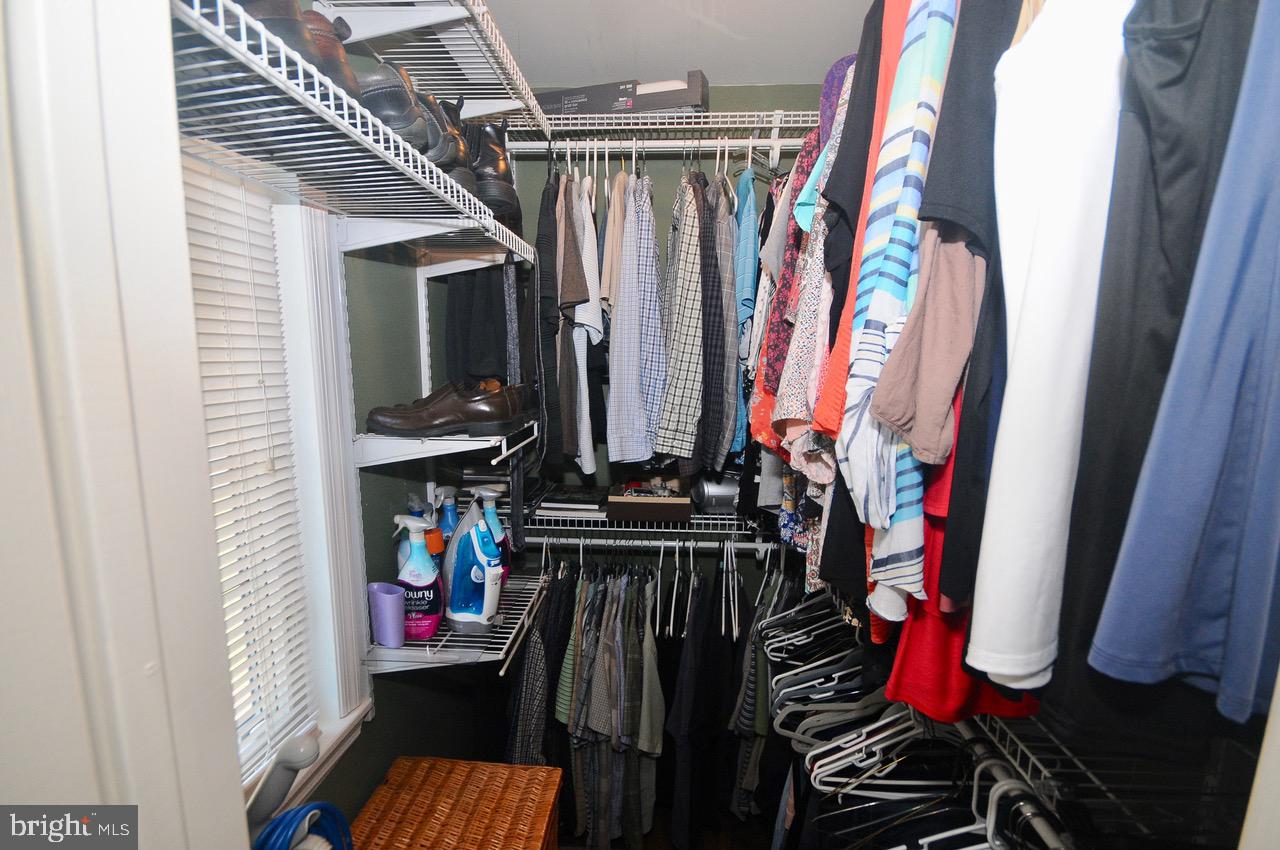 3152 Klockner Road Trenton, NJ 08690 - Photo 28 of 48 Walk In Closet