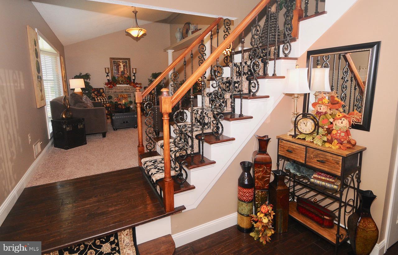 Stairway