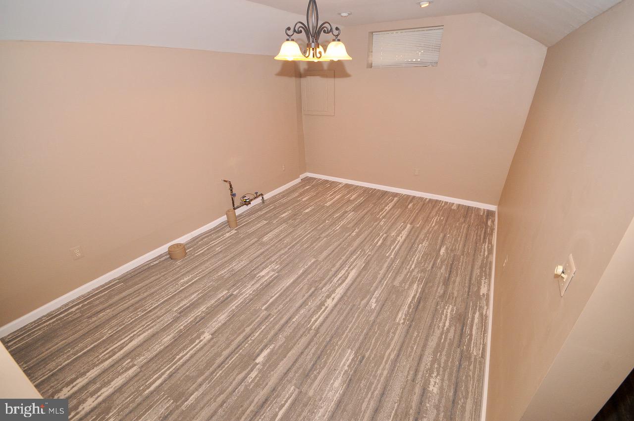 3152 Klockner Road Trenton, NJ 08690 - Photo 36 of 48 Basement Finished Room 1