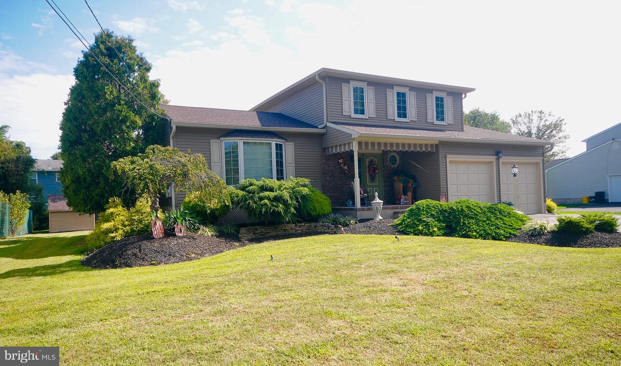 3152 Klockner Road Trenton, NJ 08690 - Photo 38 of 48 Exterior Side View