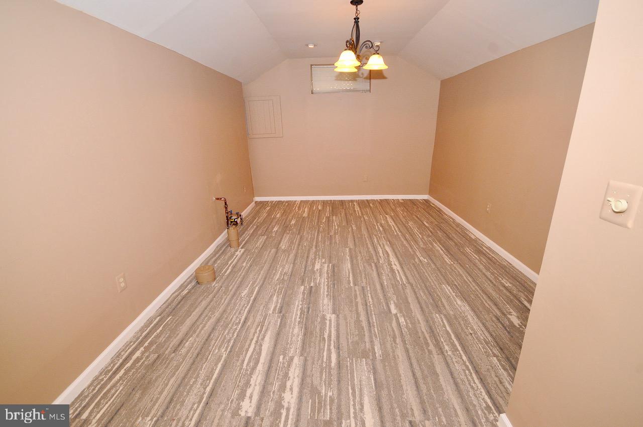 3152 Klockner Road Trenton, NJ 08690 - Photo 42 of 48 Basement Finished Room 2