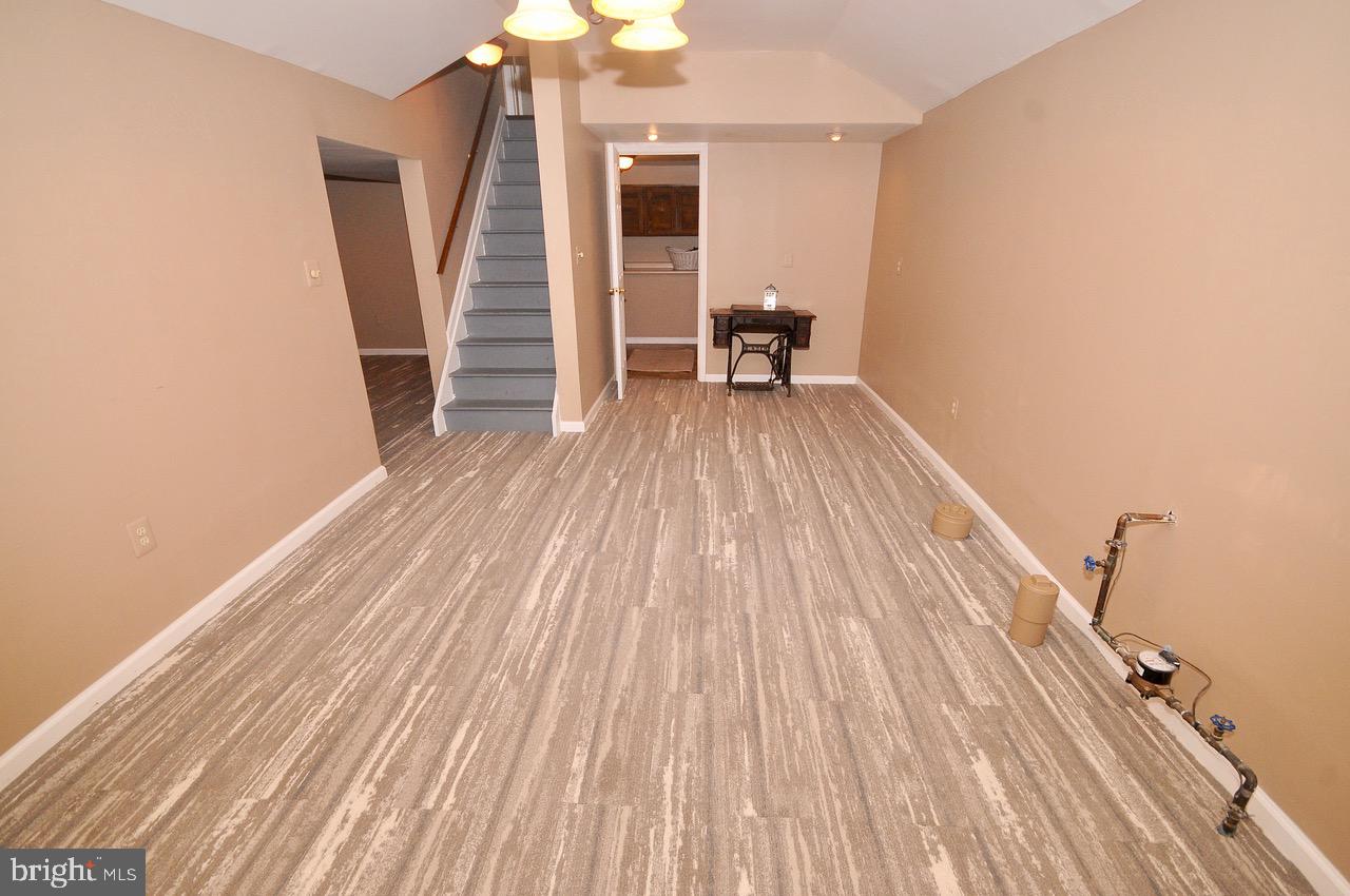 3152 Klockner Road Trenton, NJ 08690 - Photo 43 of 48 Basement Finished room 1
