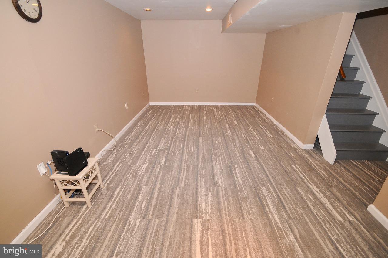 3152 Klockner Road Trenton, NJ 08690 - Photo 44 of 48 Basement Room 2