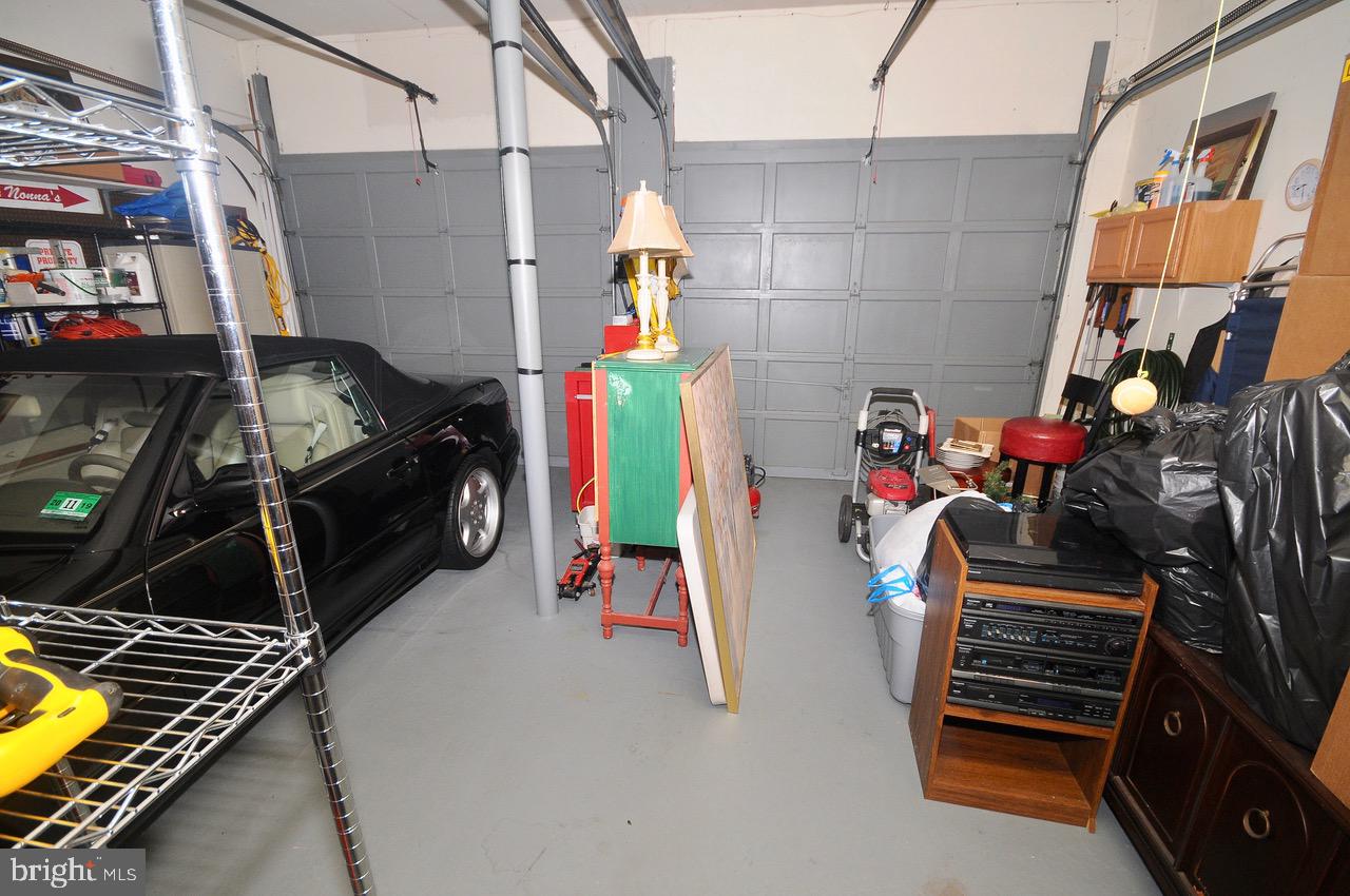 3152 Klockner Road Trenton, NJ 08690 - Photo 46 of 48 Garage