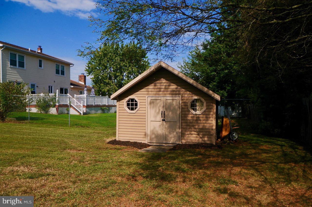 3152 Klockner Road Trenton, NJ 08690 - Photo 47 of 48 Shed