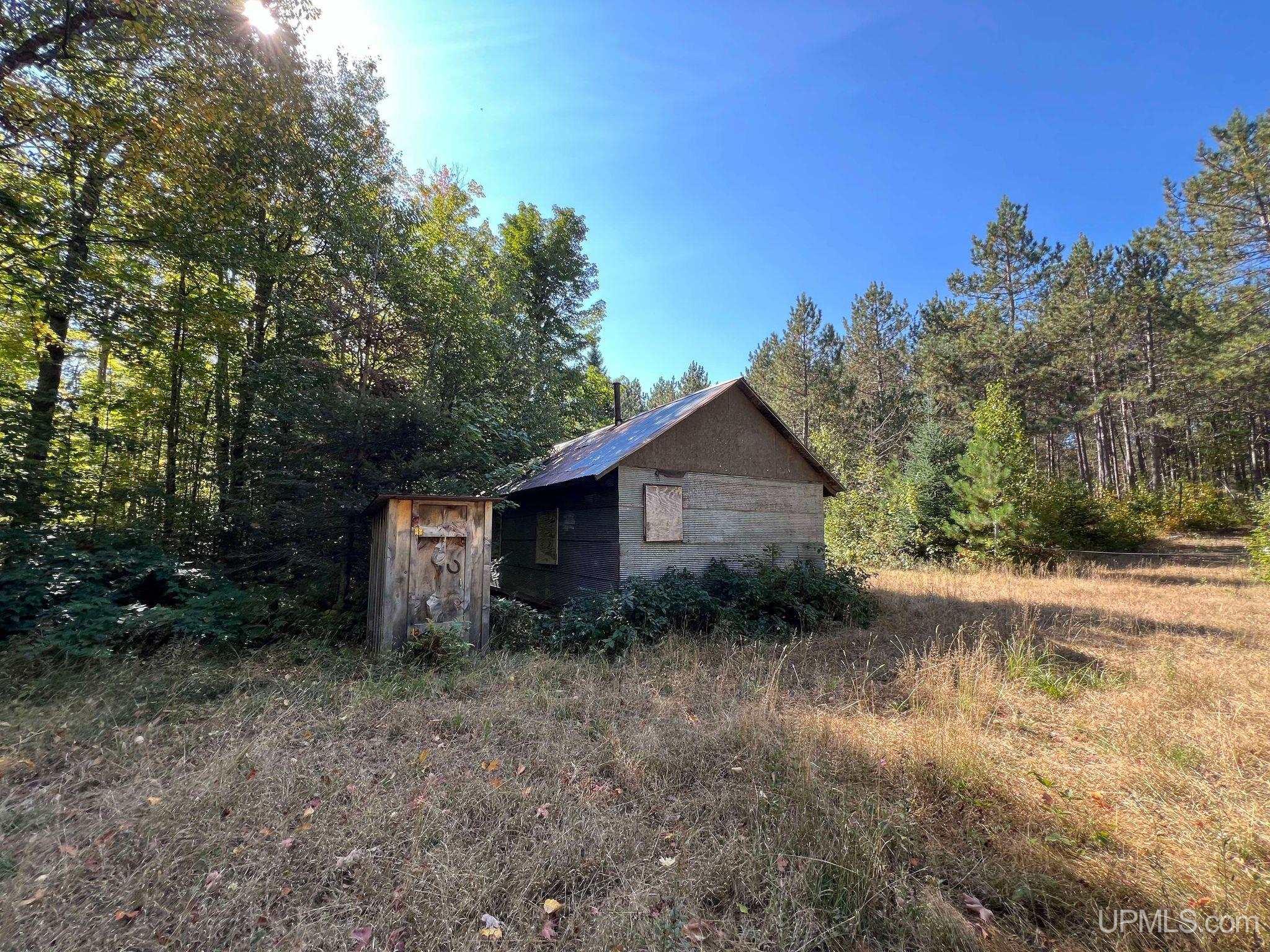 Off Usfs Trail, Unit 2440 Wetmore, MI 49895 - Photo 12 of 34