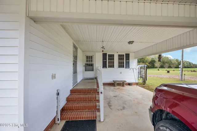 $399,900 | 1870 Bobby Roberson Road, Williamston, NC 27892