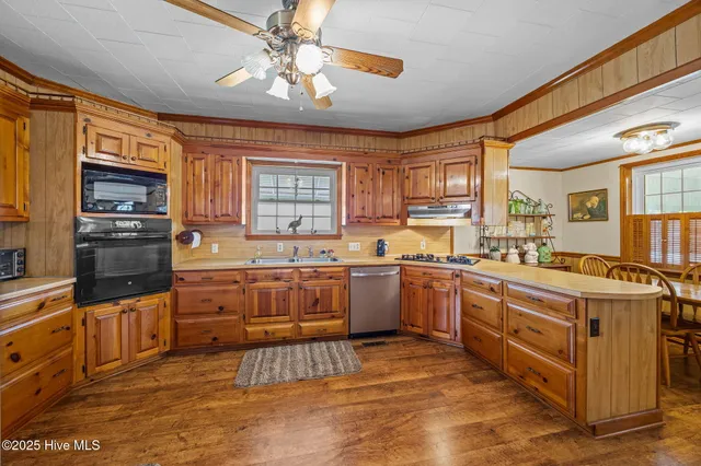 $399,900 | 1870 Bobby Roberson Road, Williamston, NC 27892