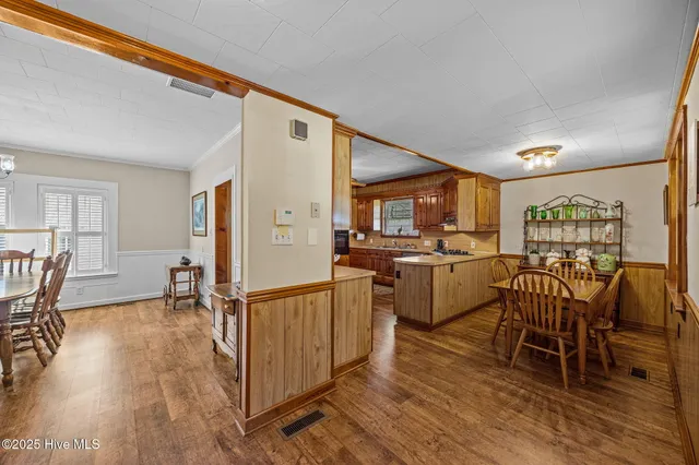 $399,900 | 1870 Bobby Roberson Road, Williamston, NC 27892