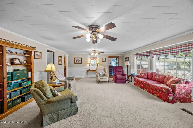 $399,900 | 1870 Bobby Roberson Road, Williamston, NC 27892