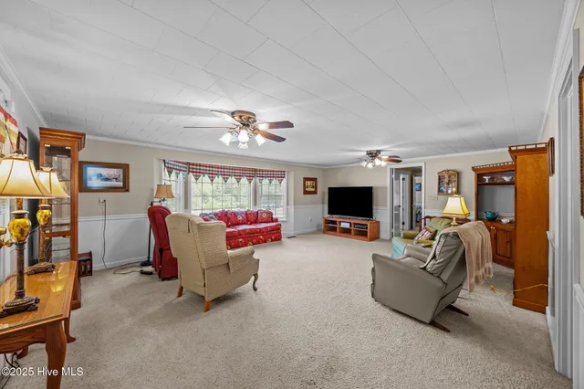 $399,900 | 1870 Bobby Roberson Road, Williamston, NC 27892