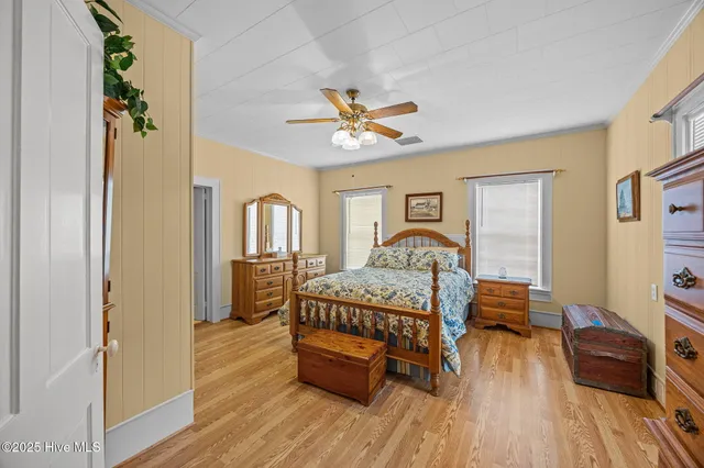 $399,900 | 1870 Bobby Roberson Road, Williamston, NC 27892