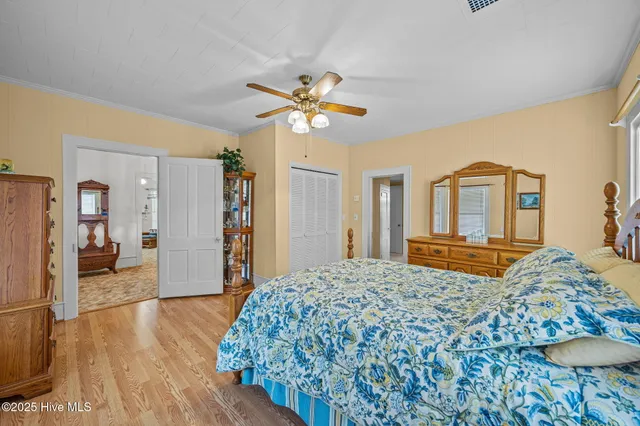 $399,900 | 1870 Bobby Roberson Road, Williamston, NC 27892