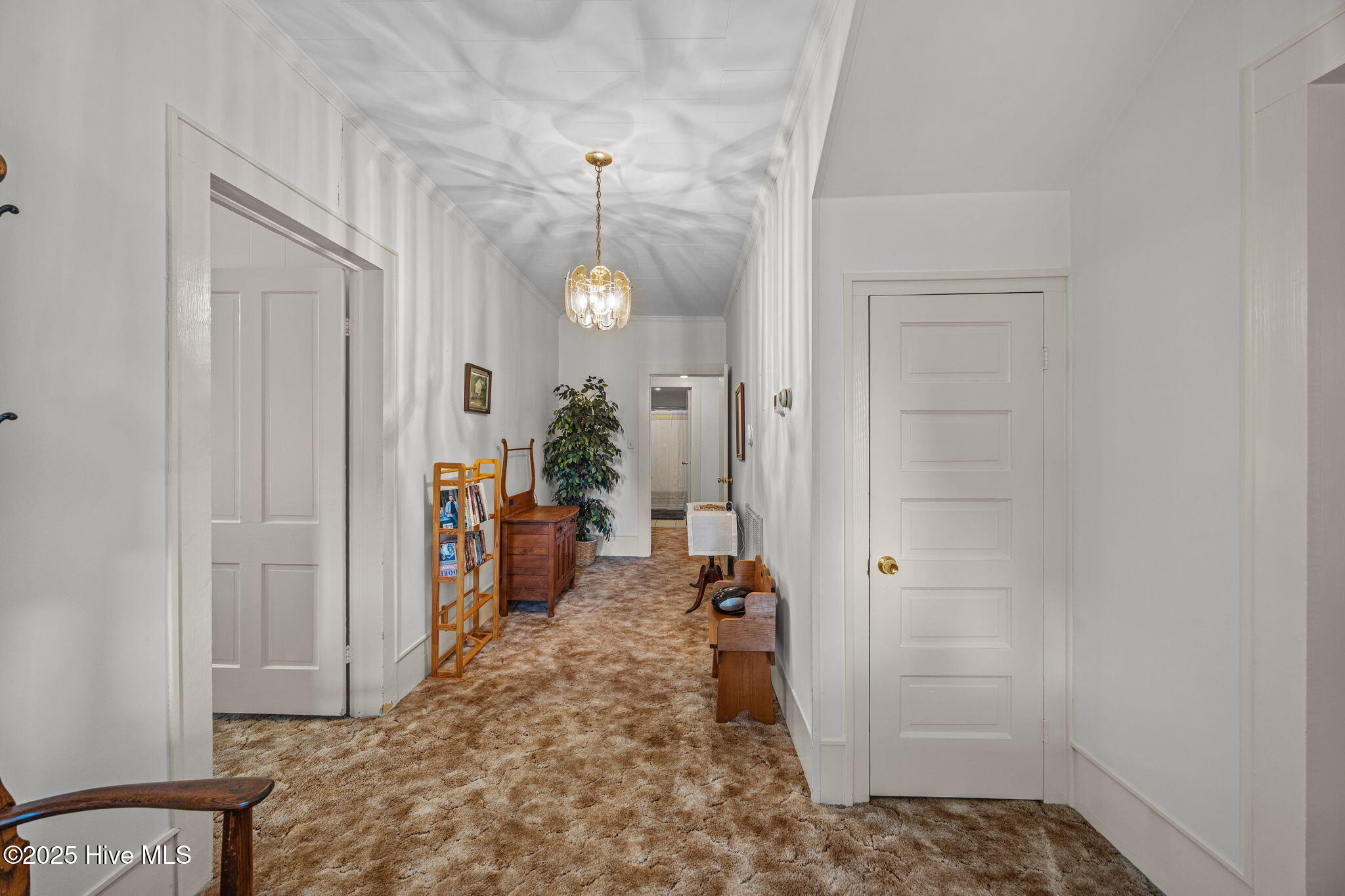1870 Bobby Roberson Road Jamesville, NC 27846 - Photo 29 of 45 foyer