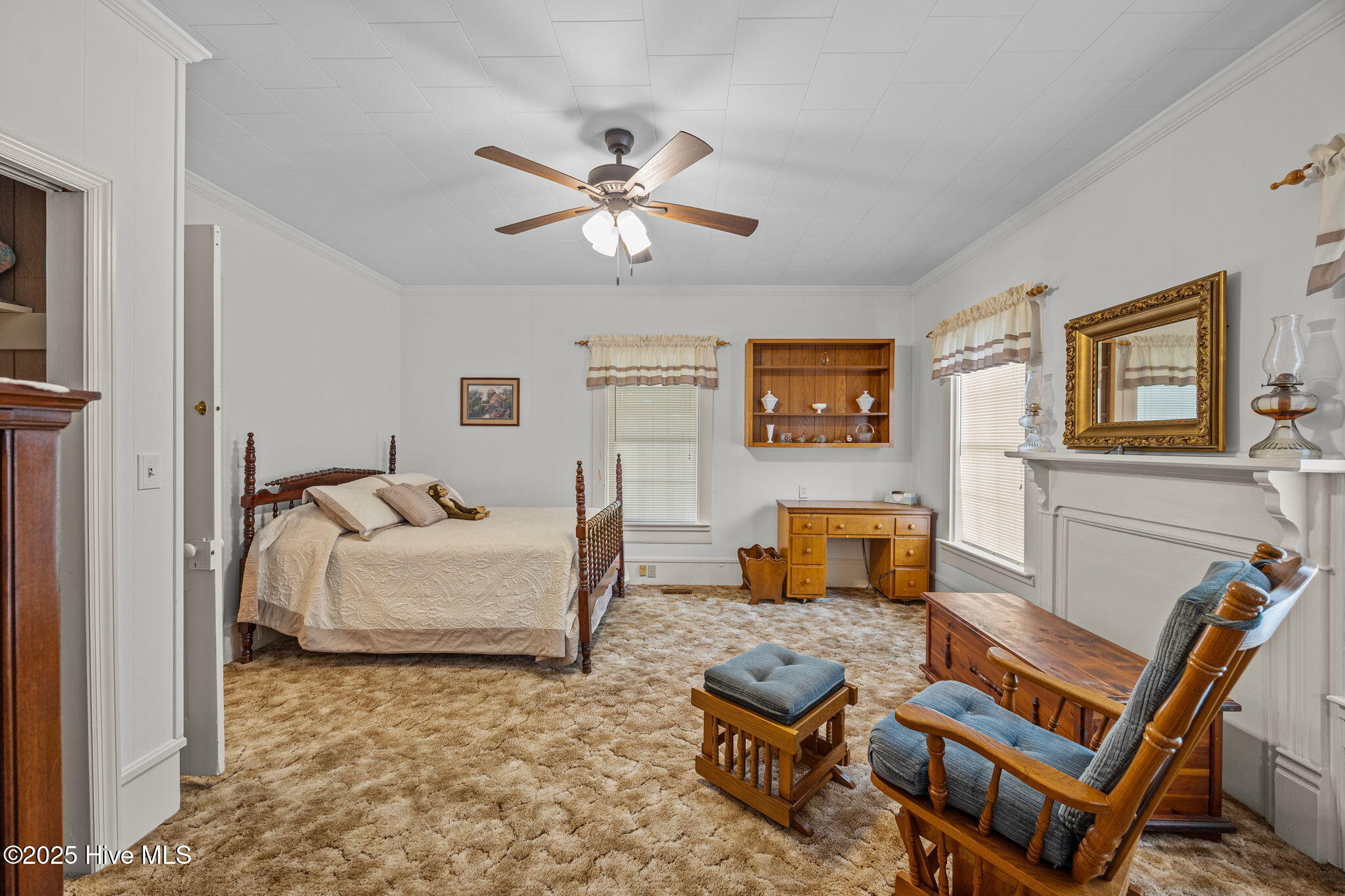 1870 Bobby Roberson Road Jamesville, NC 27846 - Photo 30 of 45 bedroom 2