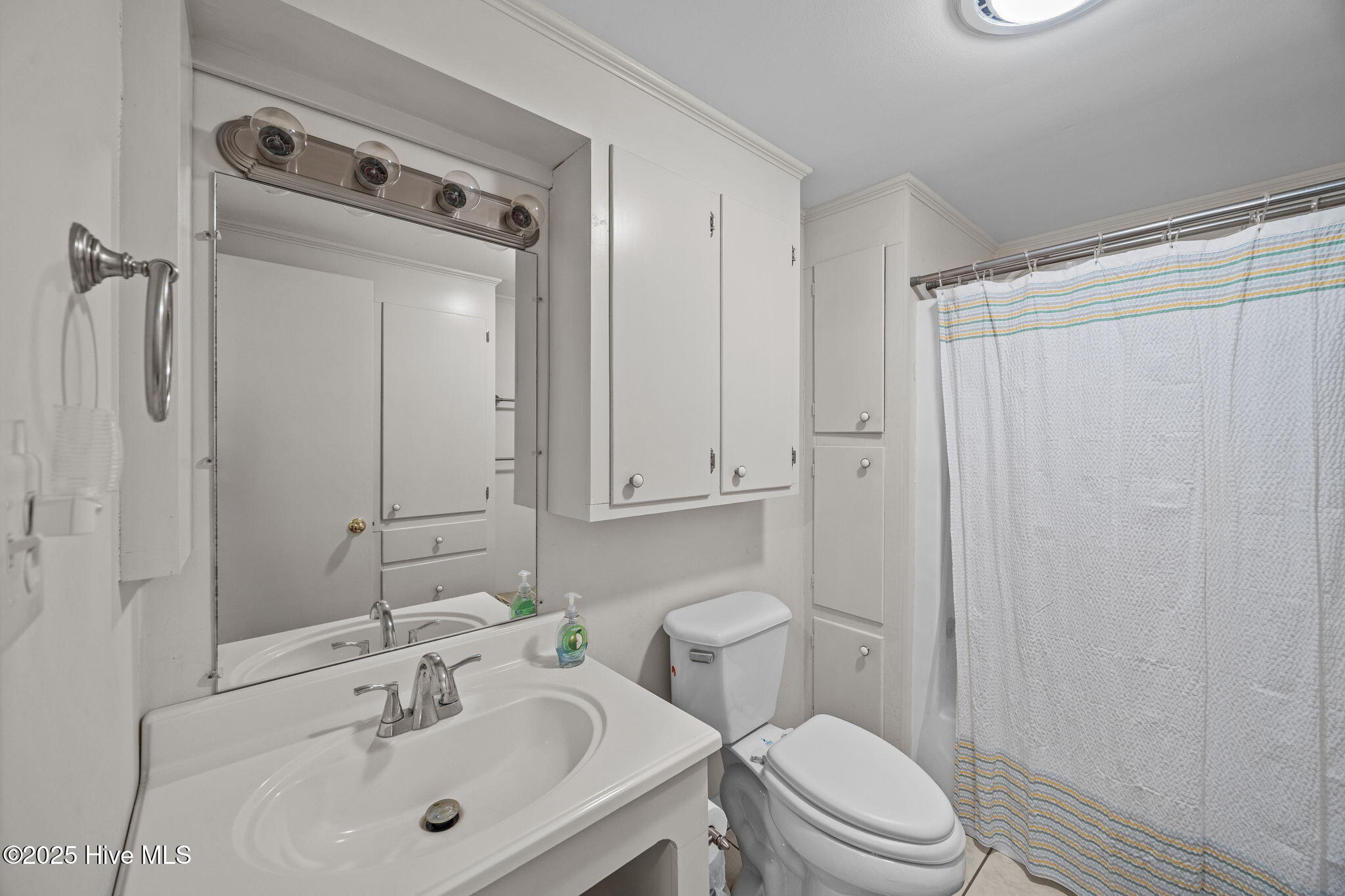1870 Bobby Roberson Road Jamesville, NC 27846 - Photo 31 of 45 hall bath