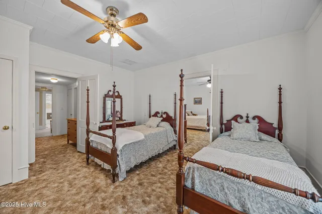 $399,900 | 1870 Bobby Roberson Road, Williamston, NC 27892