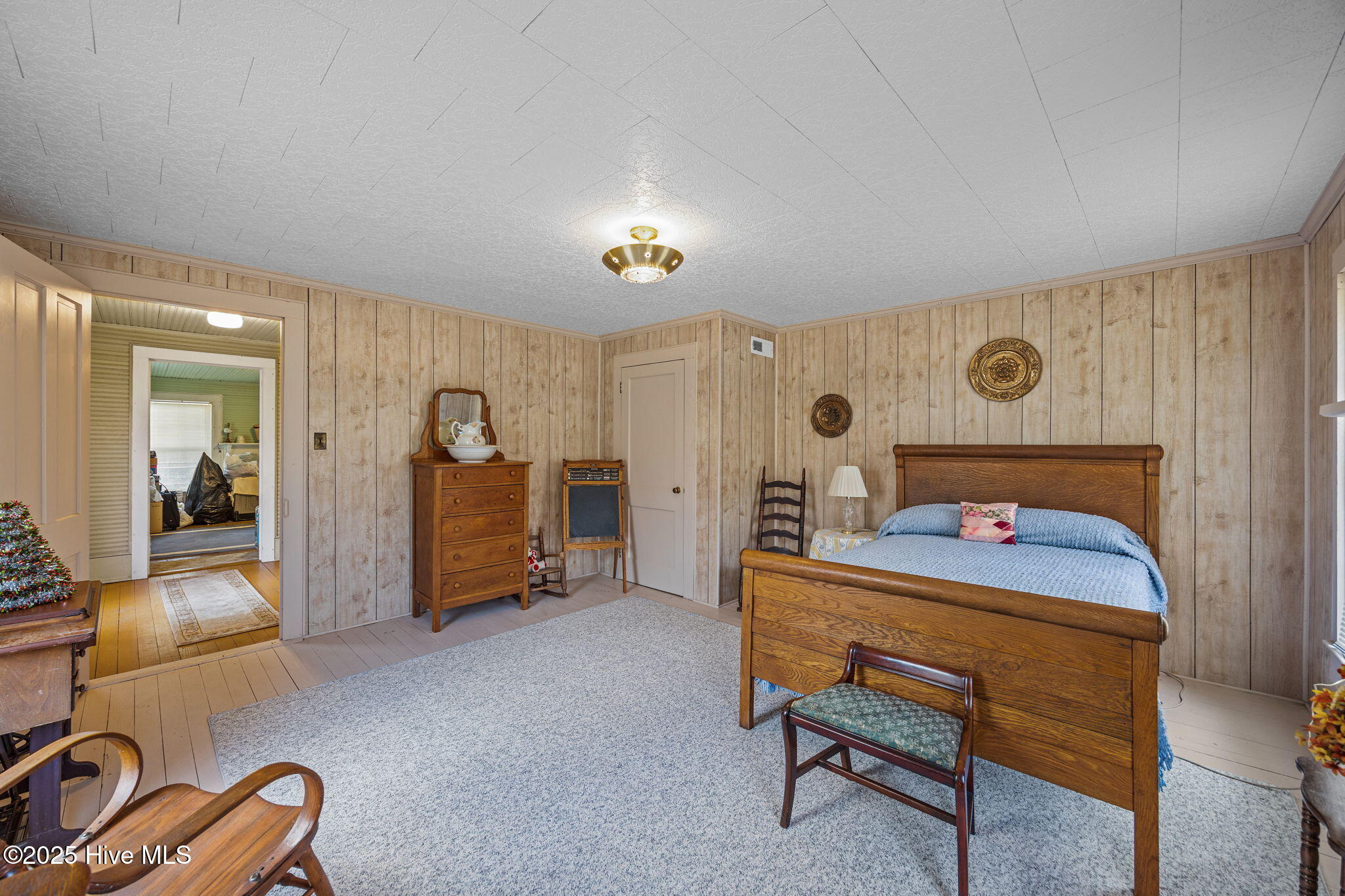 1870 Bobby Roberson Road Jamesville, NC 27846 - Photo 35 of 45 upstairs flex space 1