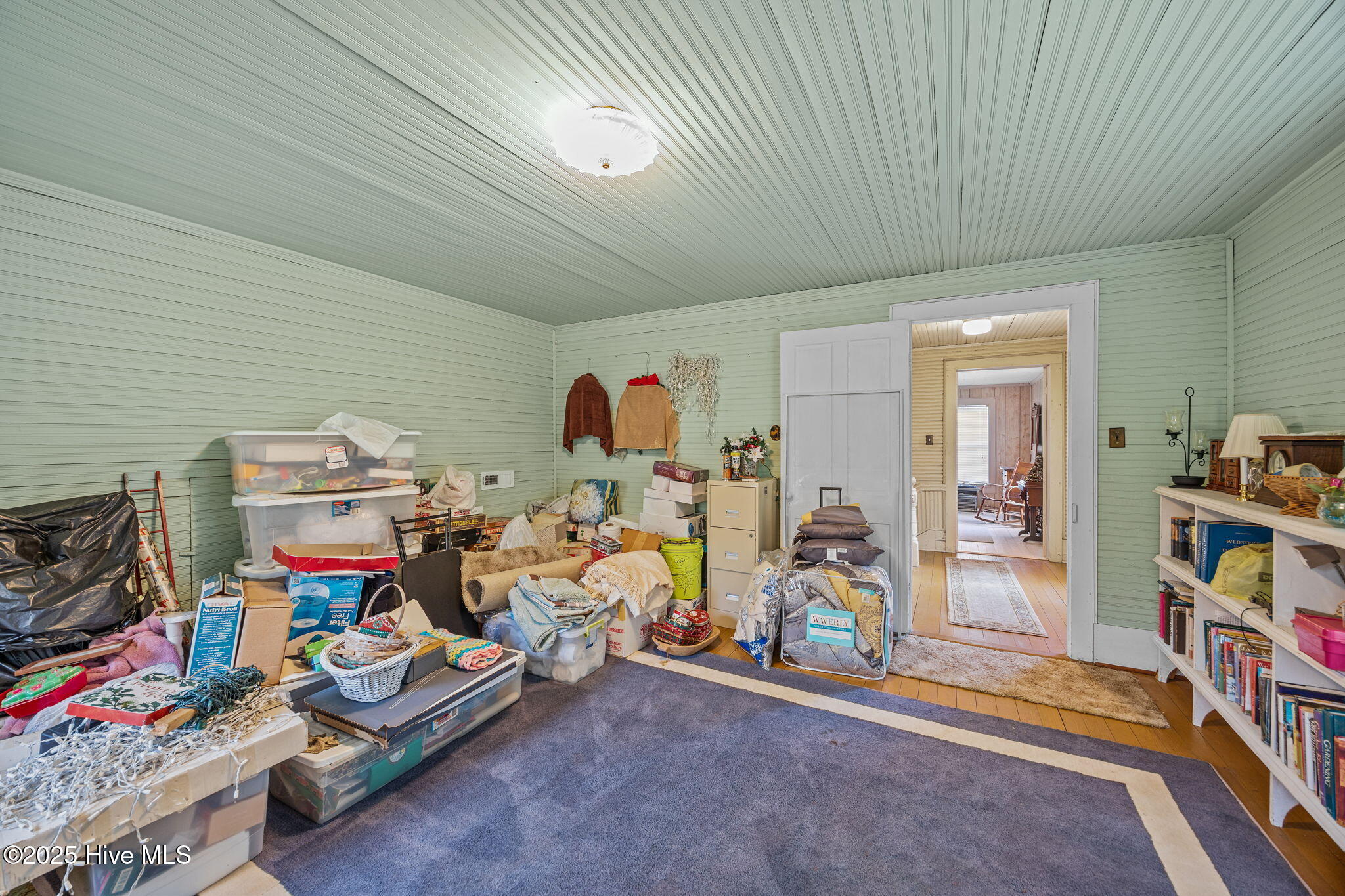 1870 Bobby Roberson Road Jamesville, NC 27846 - Photo 37 of 45 upstairs flex space 2