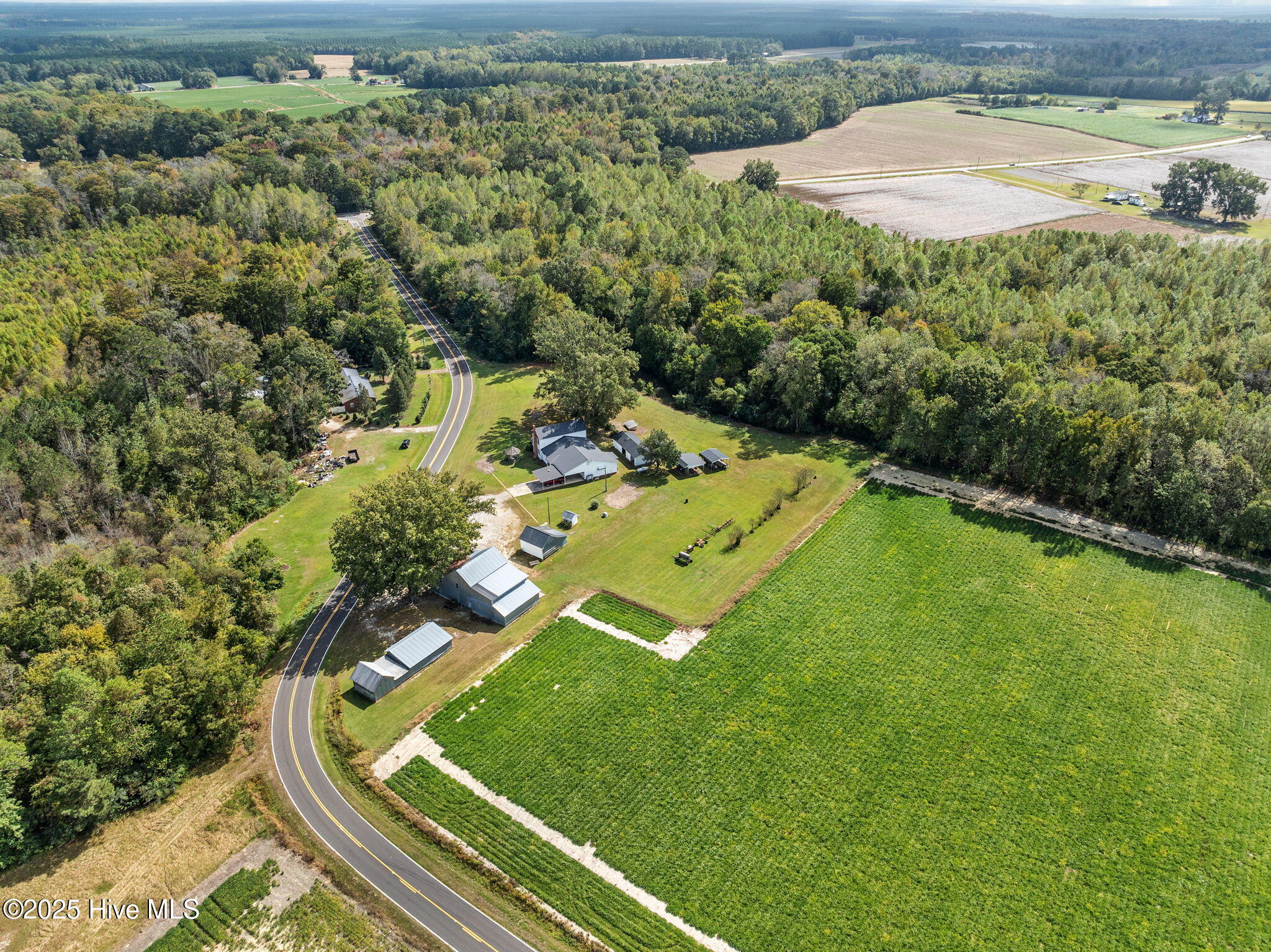 1870 Bobby Roberson Road Jamesville, NC 27846 - Photo 41 of 45 B8F60BE7-2ABC-4303-830E-38ED3EE4D17D