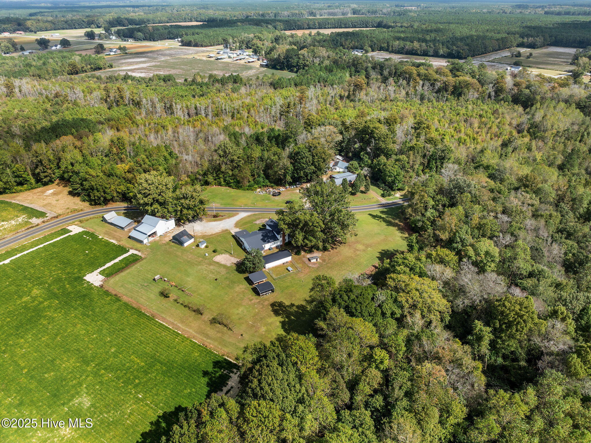 1870 Bobby Roberson Road Jamesville, NC 27846 - Photo 42 of 45 0FBC15A5-FCF8-4EE0-878E-C6F96FBBABC7