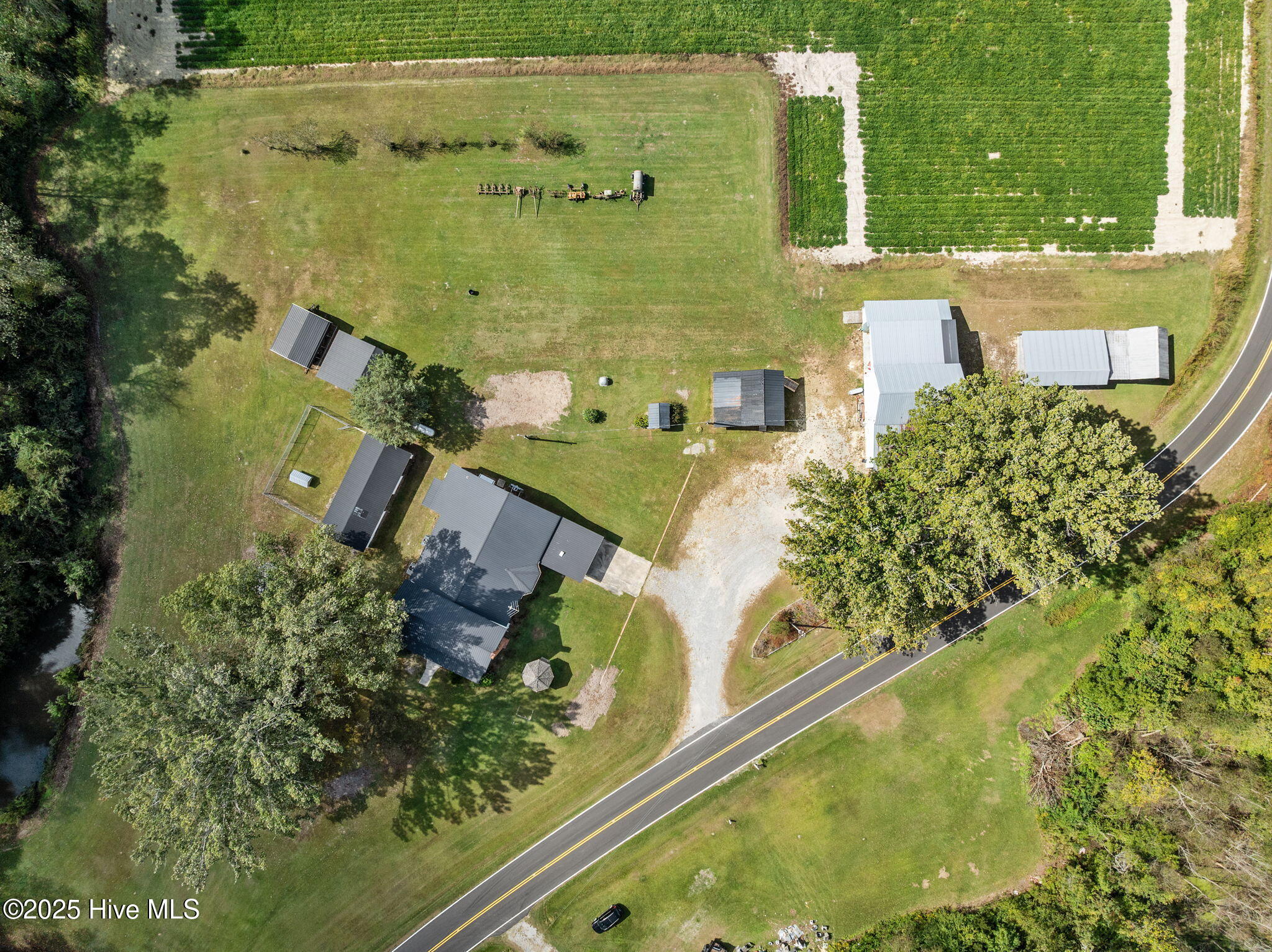 1870 Bobby Roberson Road Jamesville, NC 27846 - Photo 43 of 45 ADCDF35B-6D29-4082-B861-ECAA124E4E28