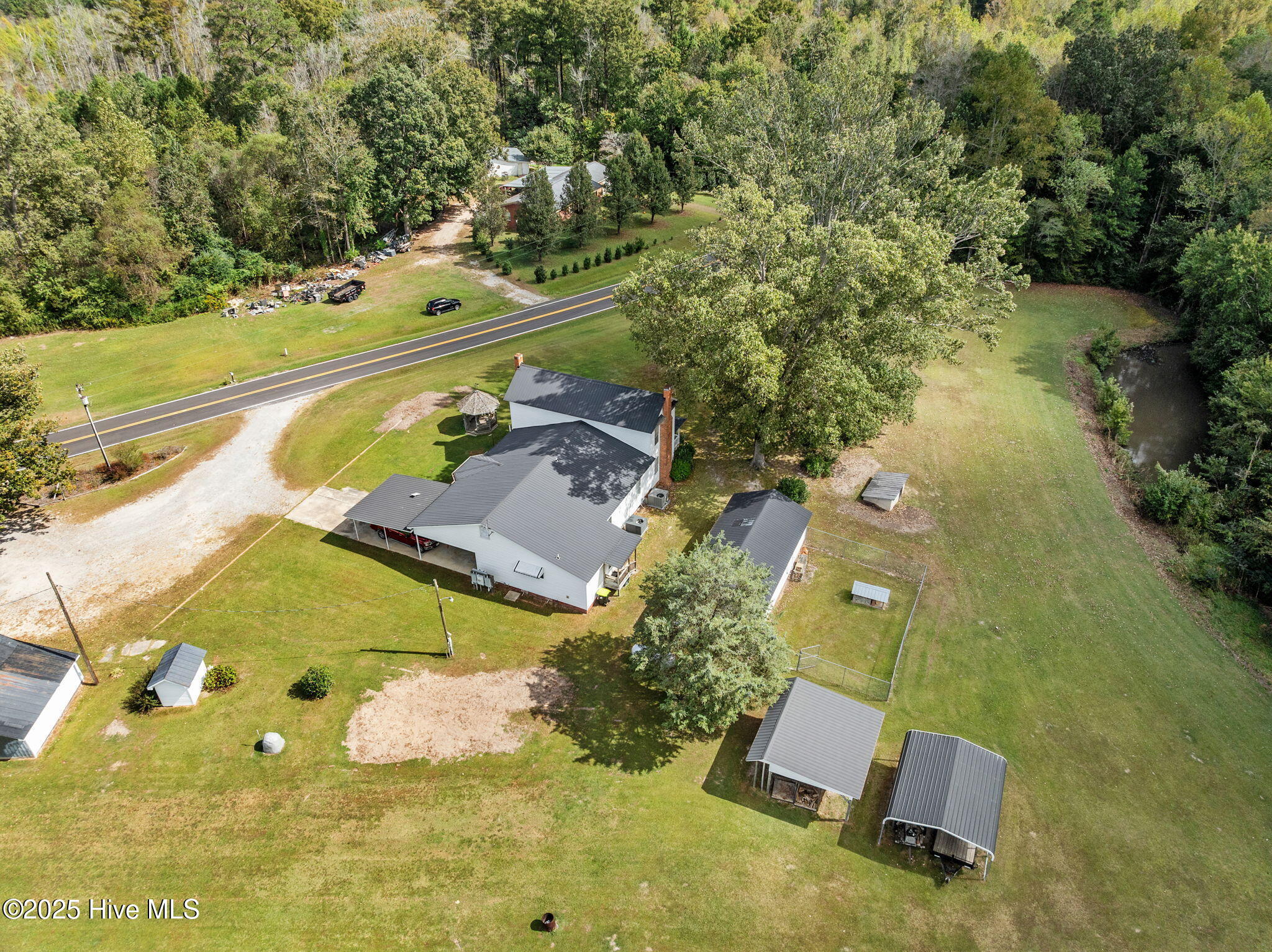 1870 Bobby Roberson Road Jamesville, NC 27846 - Photo 8 of 45 0227D00E-87BA-46A3-922B-E36F9F36531D
