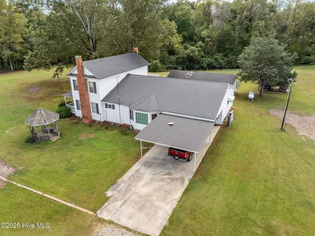 $399,900 | 1870 Bobby Roberson Road, Williamston, NC 27892