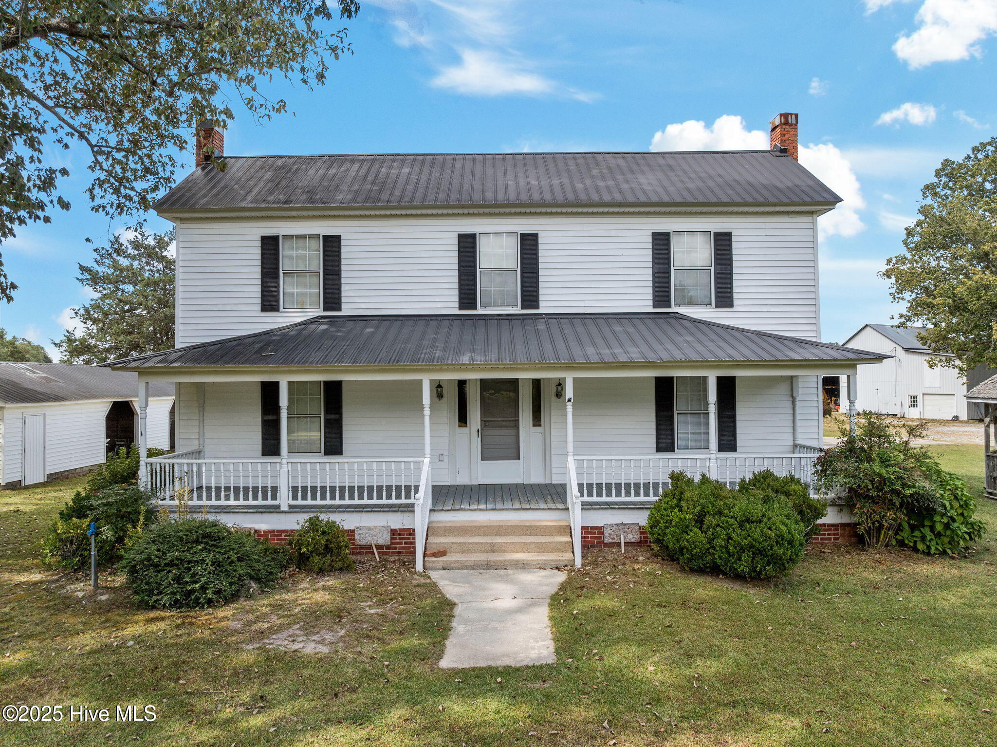 1870 Bobby Roberson Road Jamesville, NC 27846 - Photo 10 of 45 F4E6CFE9-ABDE-47DB-B558-DB7C3BE2E3F4