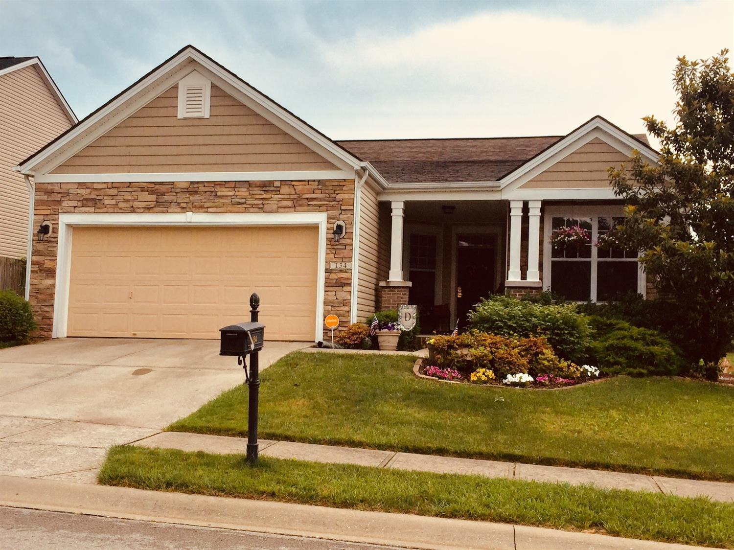 134 Whitman Way Georgetown, KY 40324 - Photo 1 of 28 Photo 1