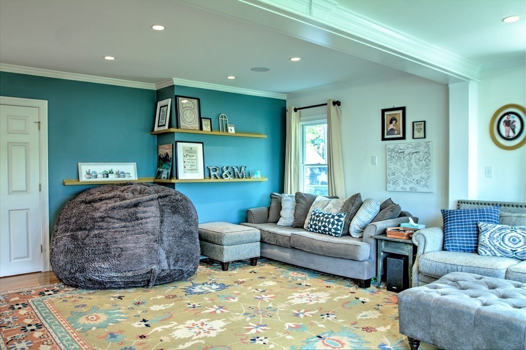 5 3rd Street Ayer, MA 01432 - Photo 13 of 42 a living room with furniture